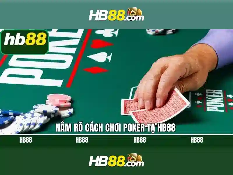 Cách Chơi Bắn Cá Trực Tuyến HB88