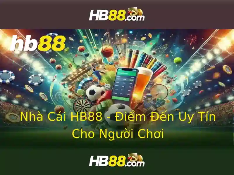 Đăng nhập HB88