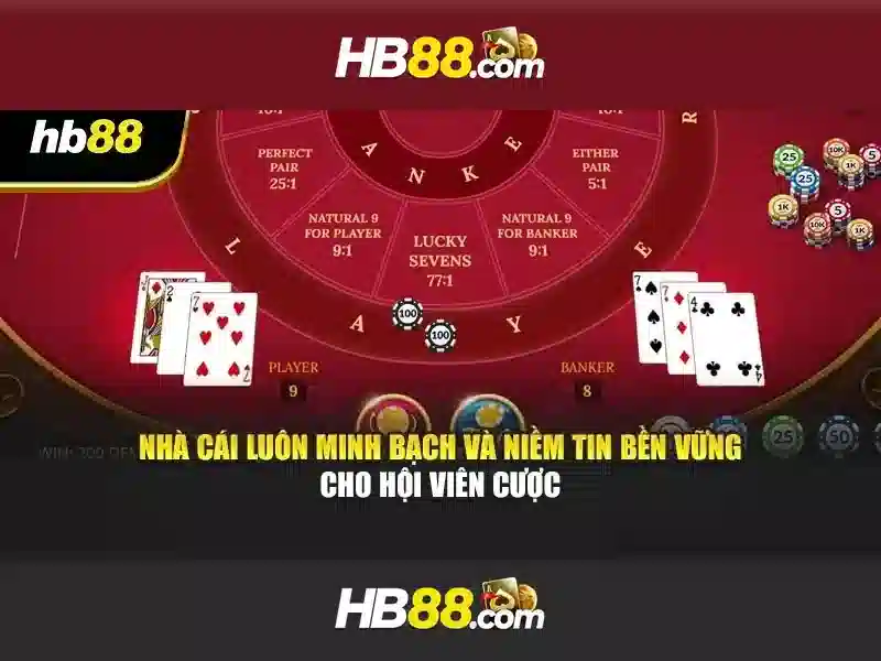 Tải App HB88