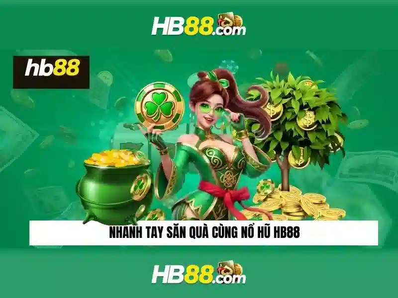 Chương trình khuyến mãi hb88 club