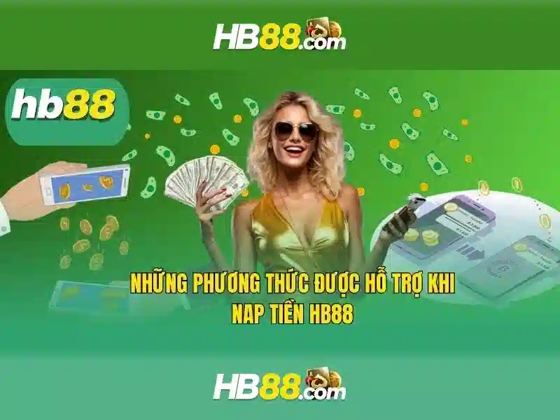 Thưởng Nạp Tiền