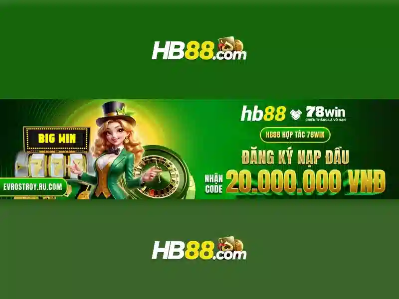 Trải Nghiệm Slot HB88