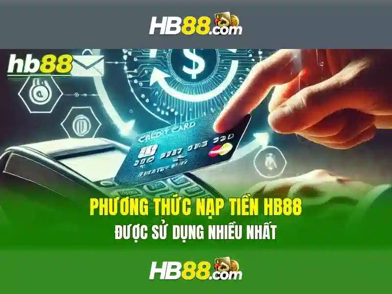 Mẹo chơi Slot HB88