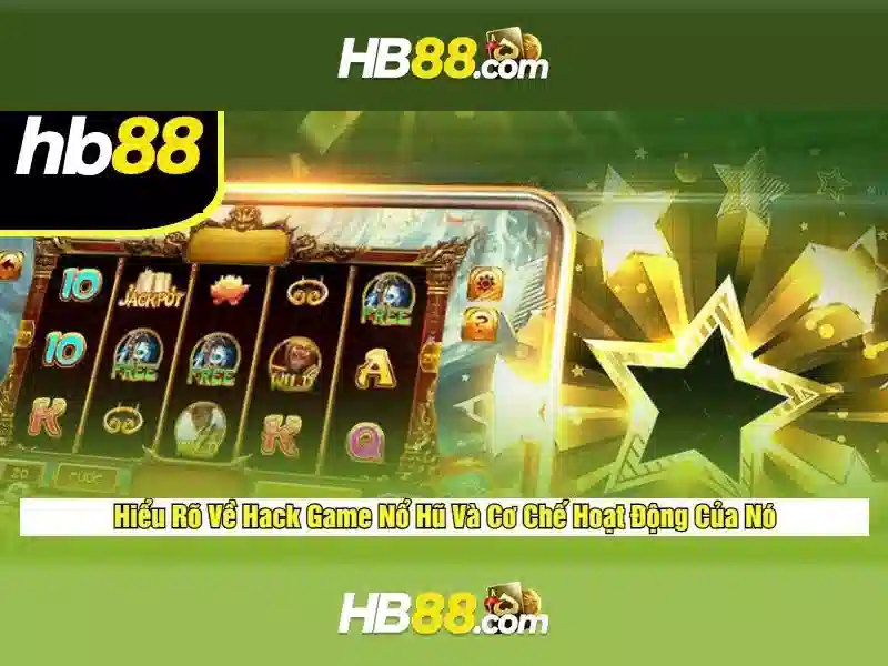 Trải Nghiệm Slot