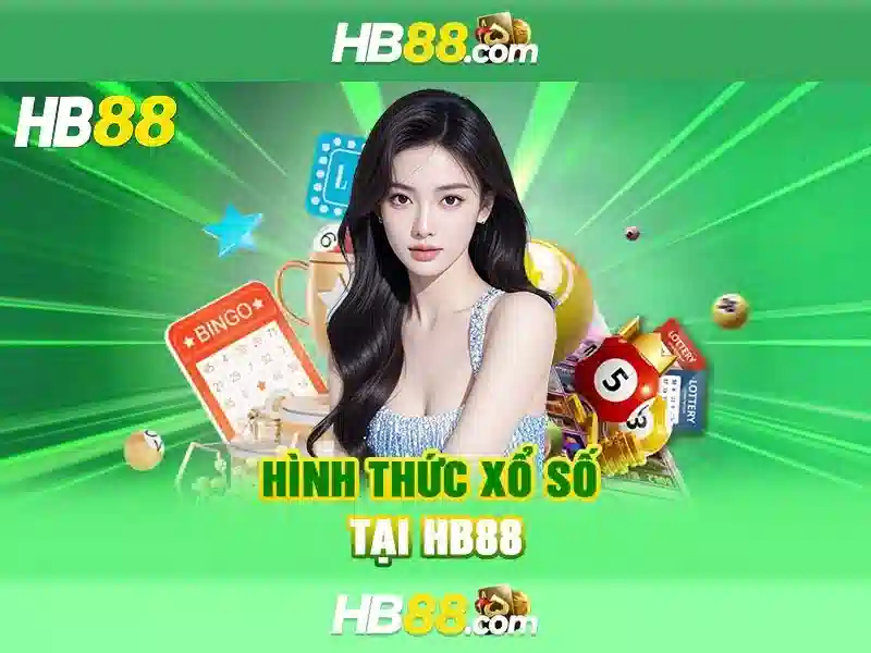 Khuyến mãi game slot HB88