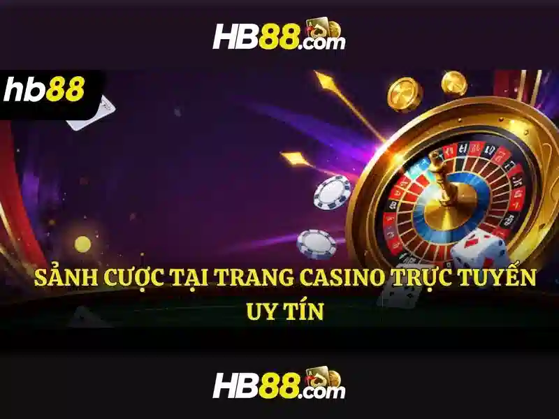 HB88 – Nhà Cái HB88 Cung Cấp Trải Nghiệm Slot Đỉnh Cao 2026