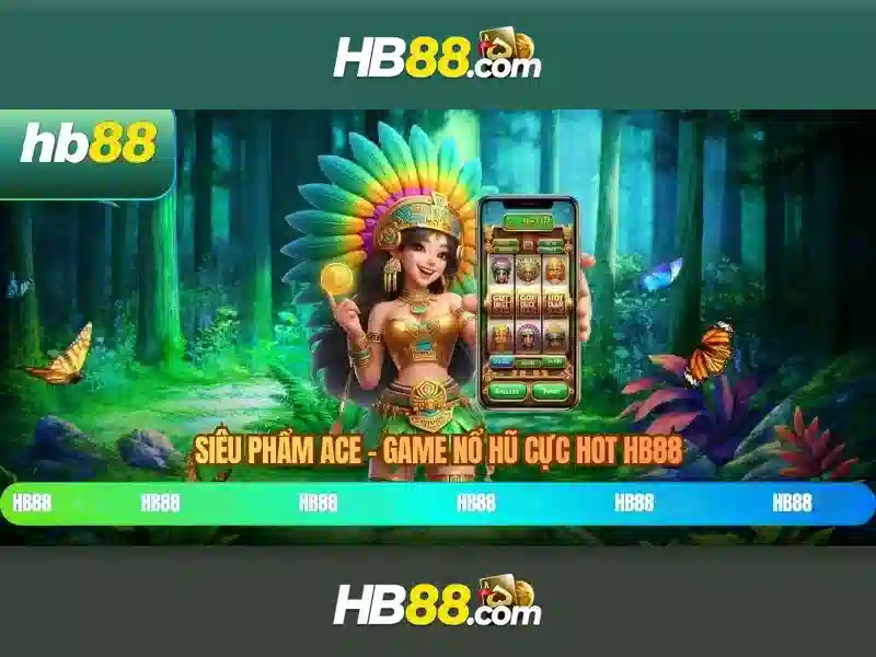 Giao diện đăng nhập HB88 hiện đại