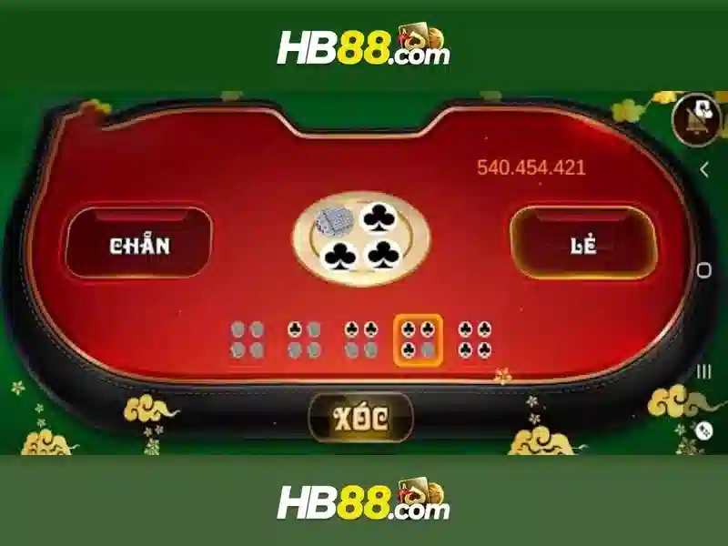 sâm lốc HB88