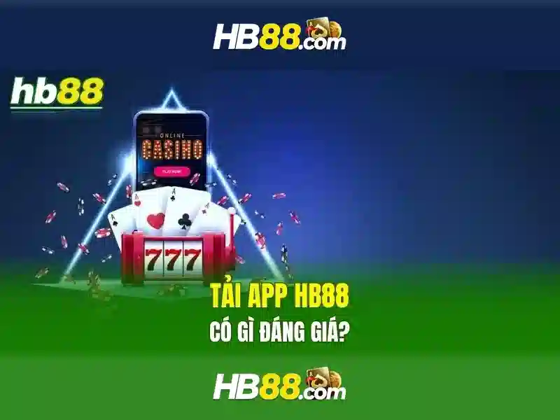 cách chơi slot HB88