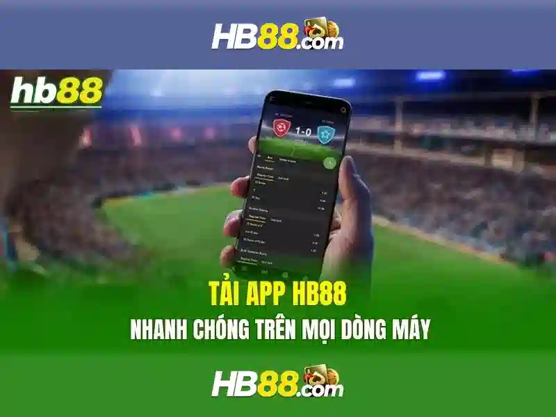 Ưu Điểm HB88