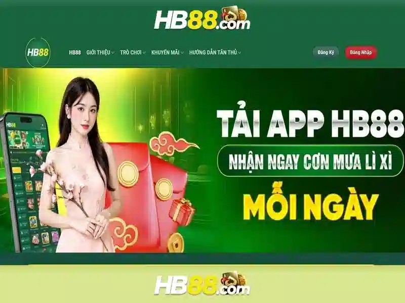 Hướng dẫn nạp rút tiền tại HB88