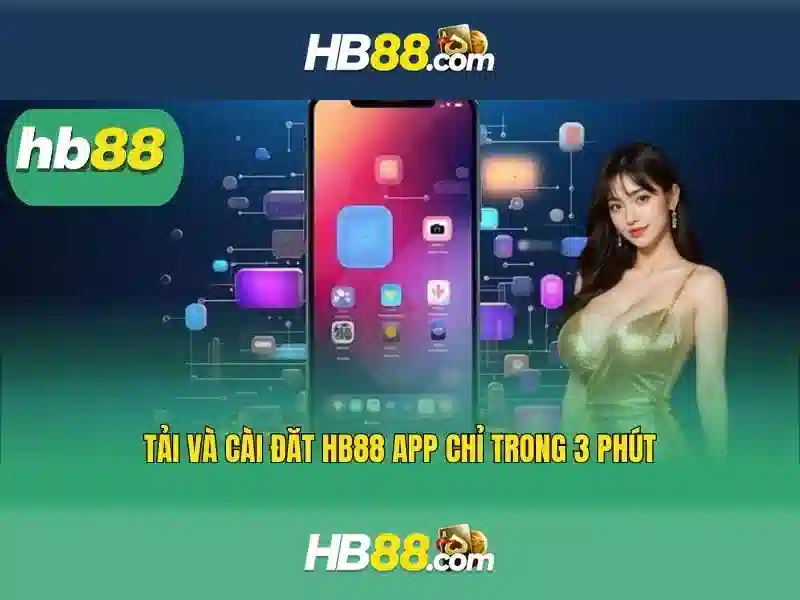 Trải nghiệm Slot đỉnh cao tại HB88