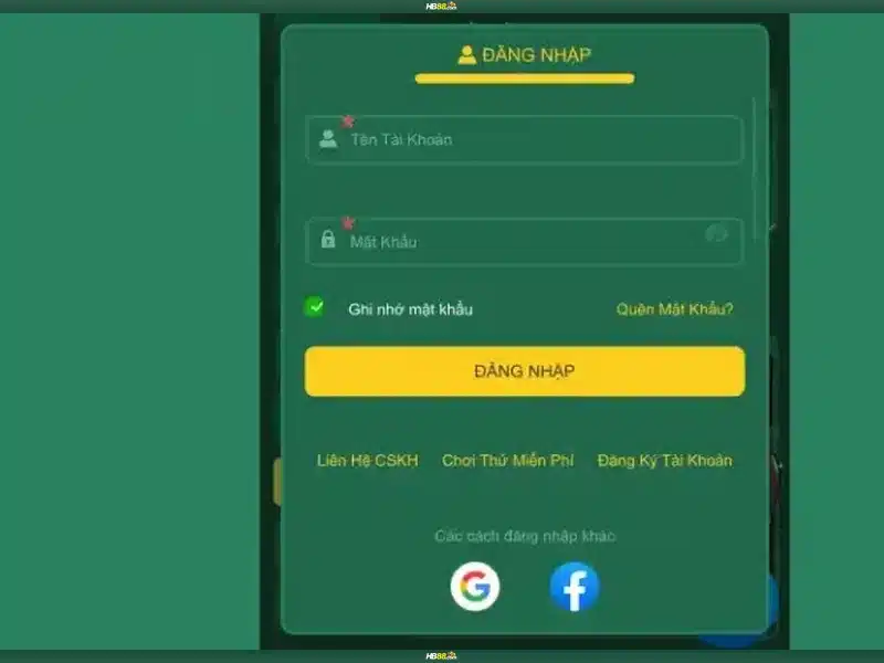 Trải nghiệm cá cược slot đỉnh cao