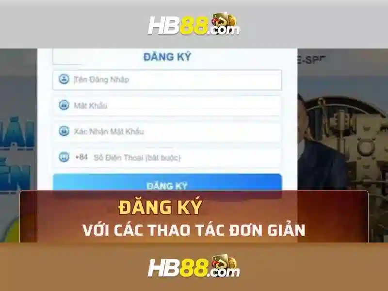 Trải nghiệm game bắn cá HB88