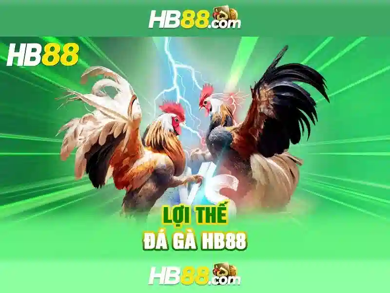 Slot HB88