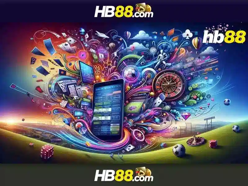 Trải Nghiệm Slot HB88