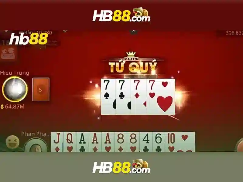 Đặc điểm nổ hũ HB88