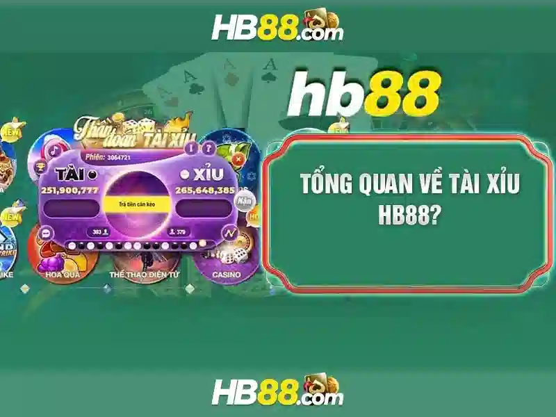 game slot trực tuyến HB88