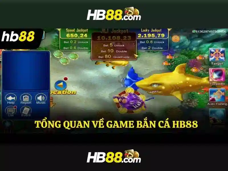 Các Tính Năng Độc Quyền Tại HB88 Slot