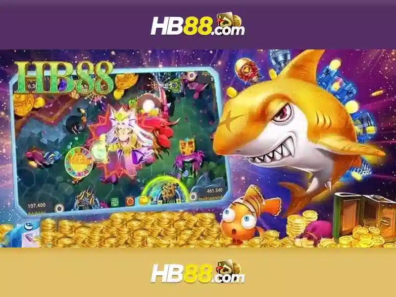 Hướng dẫn cá cược Slot tại HB88
