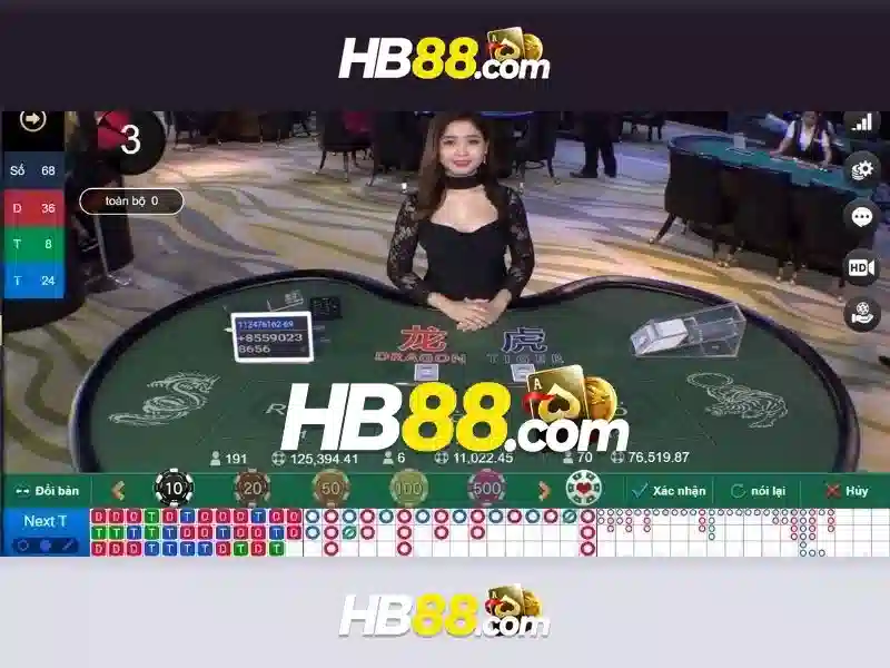 phương thức nạp tiền Slot HB88