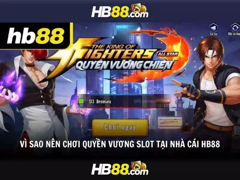 HB88 – Trang Chủ HB88 Uy Tín Số 1 Cho Người Chơi SLOT