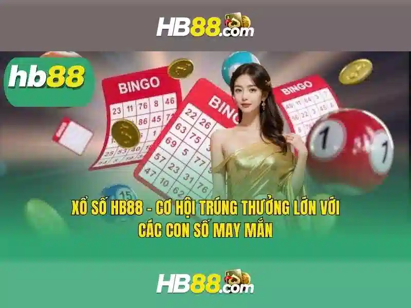 Các Loại Trò Chơi Slot Đang Hot Tại HB88