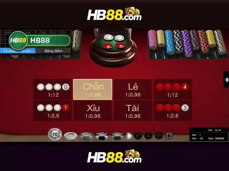 Tải App HB88