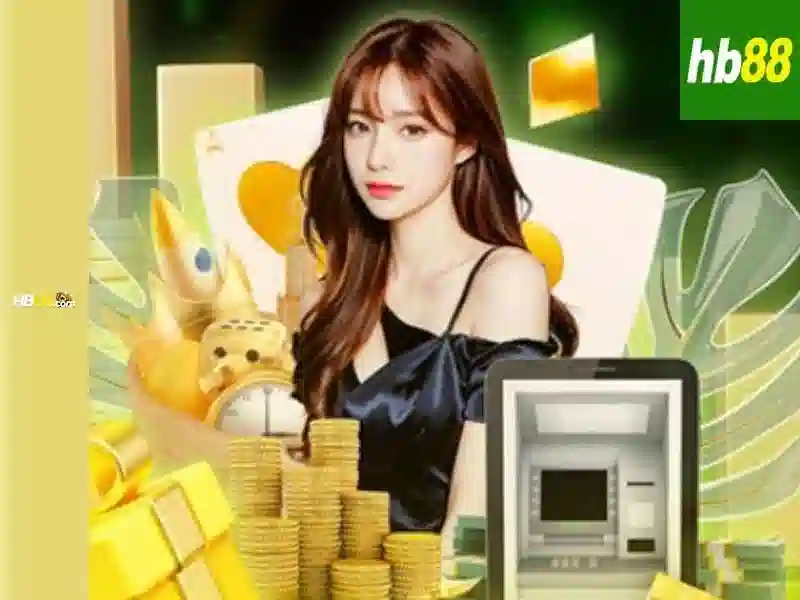 HB88 – Trải Nghiệm Slot Đỉnh Cao, Casino Sôi Động, Đánh Bài Thật Sự
