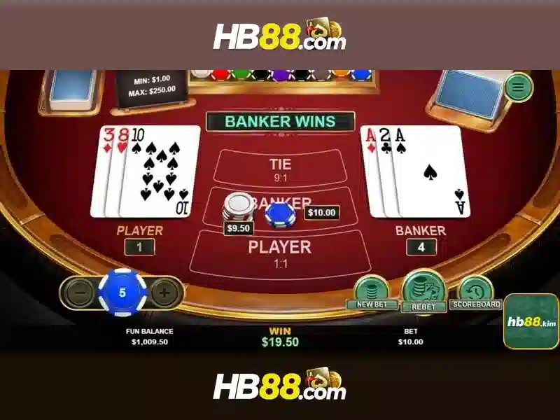 Ưu điểm HB88 Game