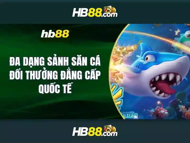 Trải nghiệm chơi SLOT trên hb88 android