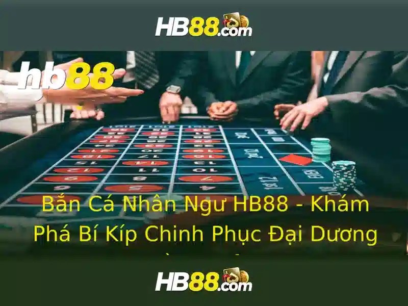 Nạp Tiền Tại HB88