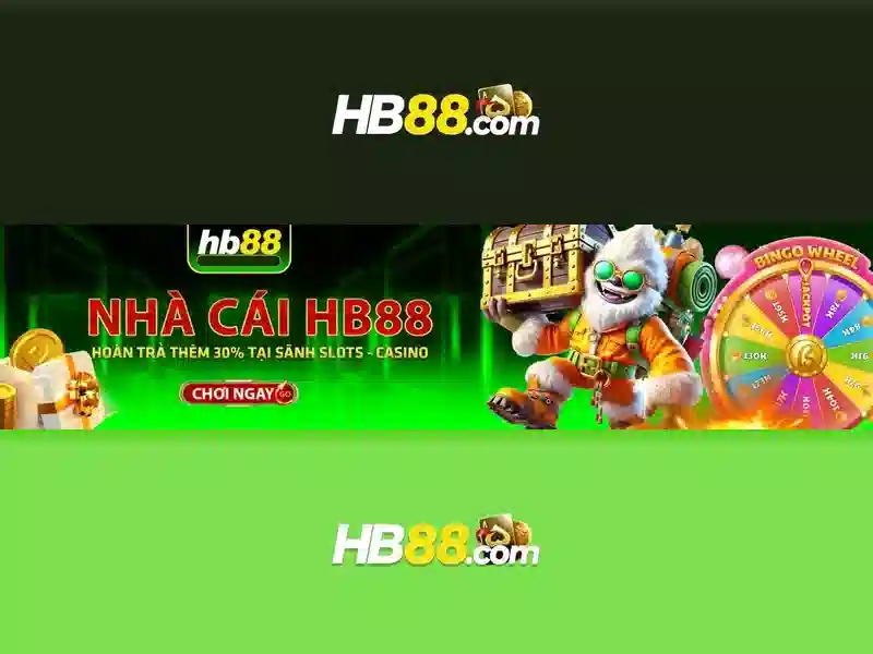 Trải Nghiệm Slot Đỉnh Cao