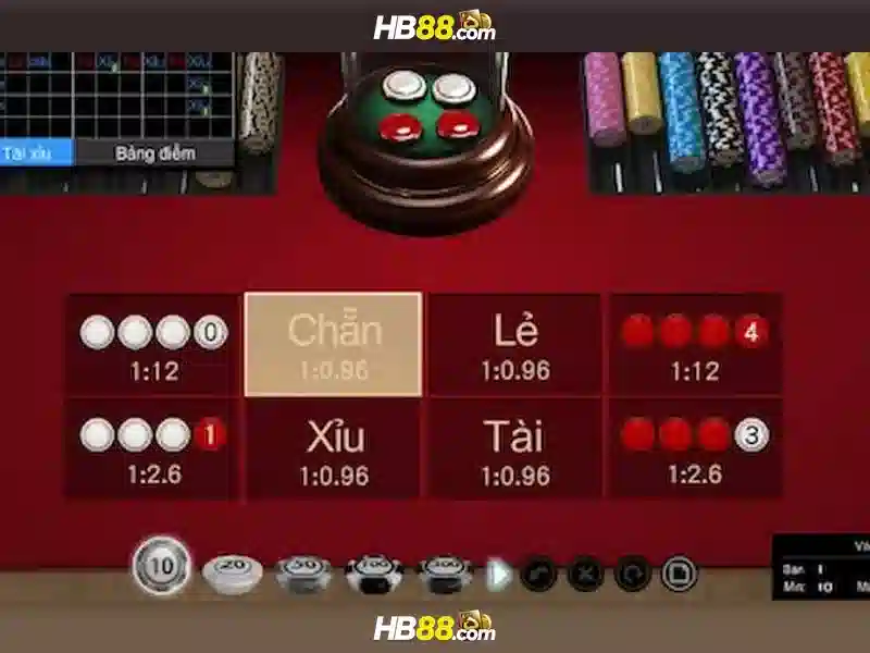 HB88 Slot