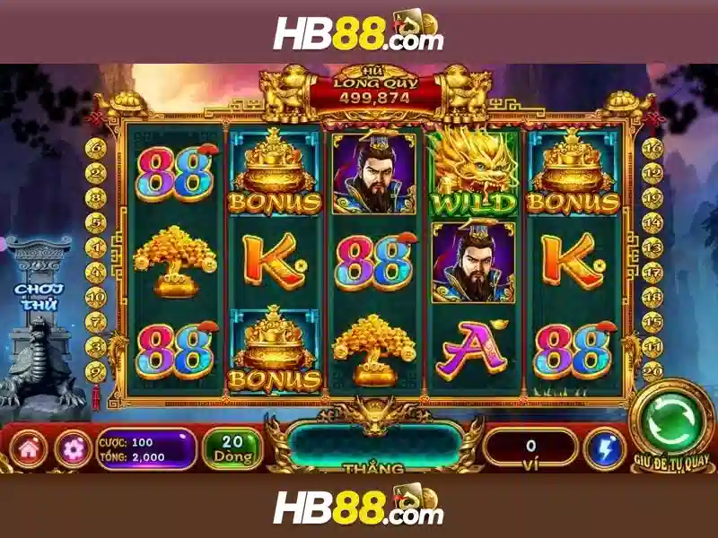 Ưu Điểm Tải HB88
