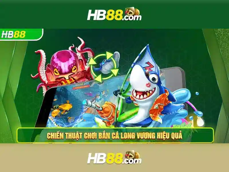 Ưu Đãi Slot HB88