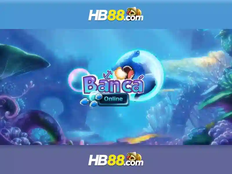 Trải nghiệm game slot HB88