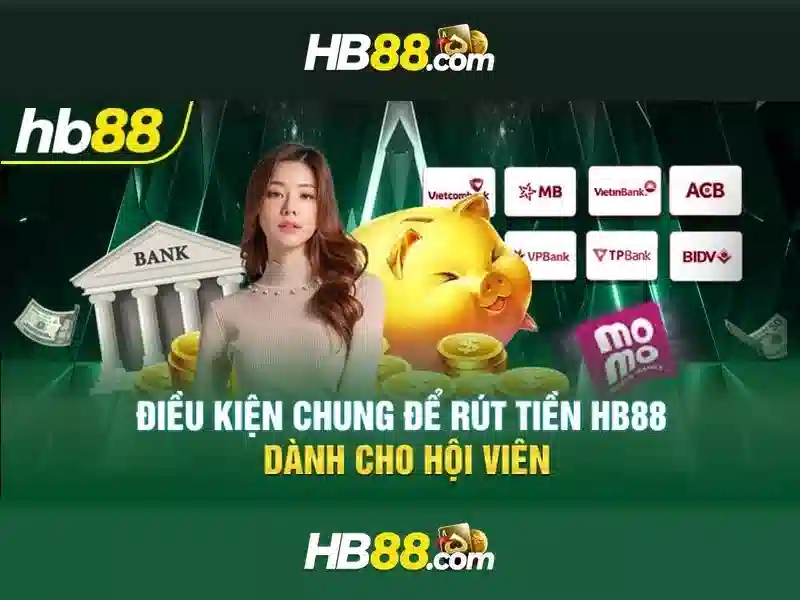 Trò Chơi May Rủi HB88