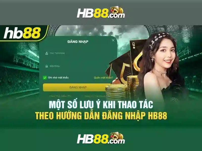 giải đáp thắc mắc HB88
