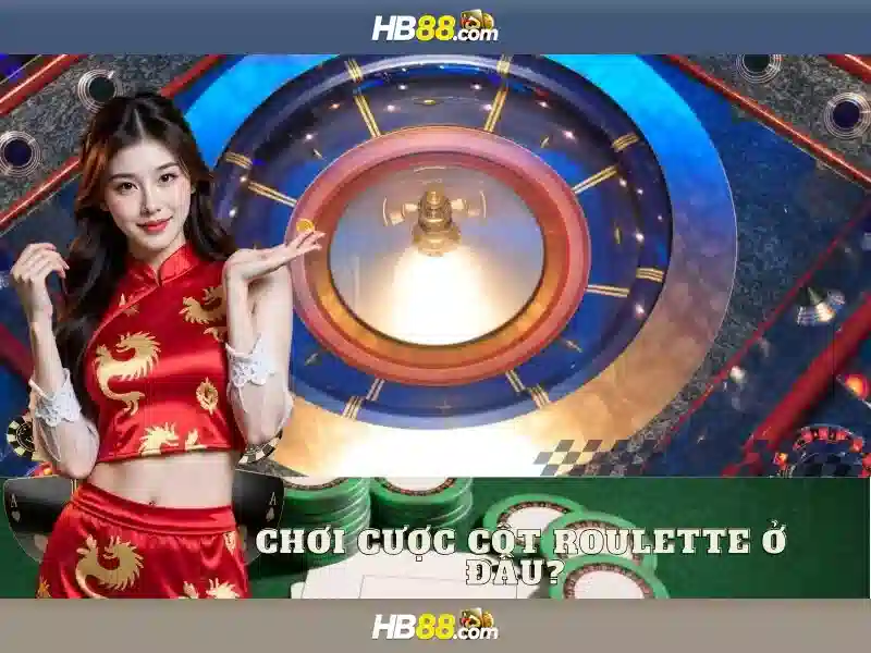 Giao Diện Slot HB88