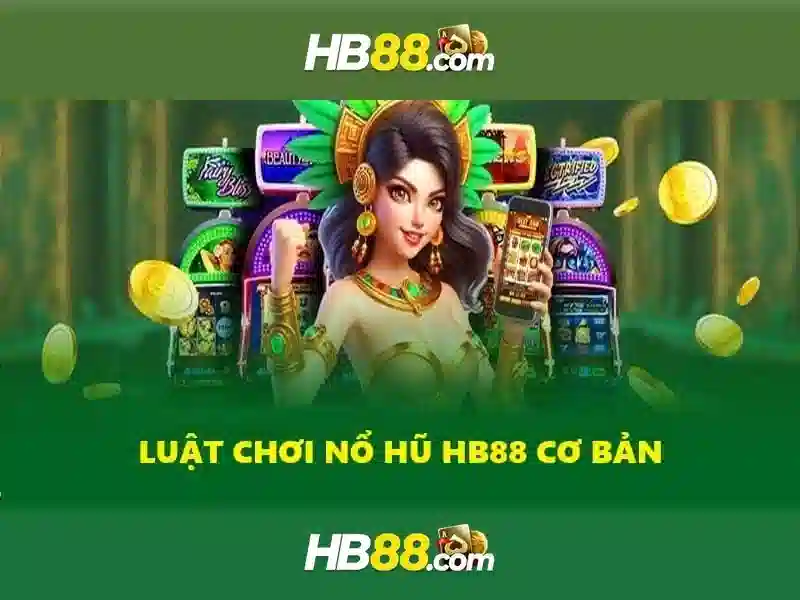 Trải nghiệm slot đỉnh cao