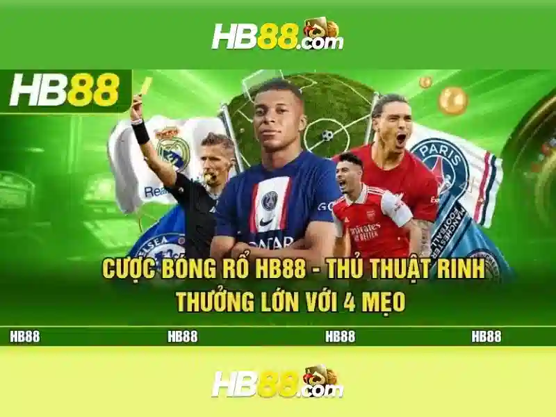 Trải nghiệm slot trực tuyến HB88