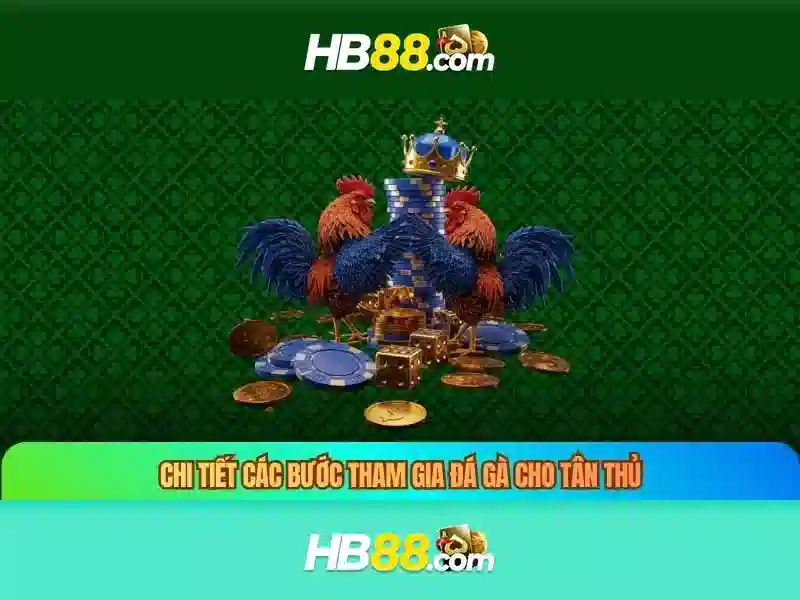 SLOT tại HB88