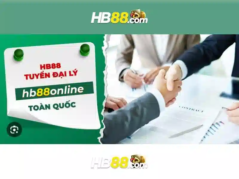 Giới Thiệu Về Sòng Bài Trực Tuyến HB88