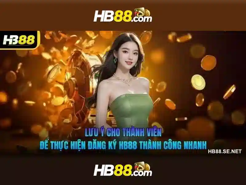 Trò Chơi Slot HB88