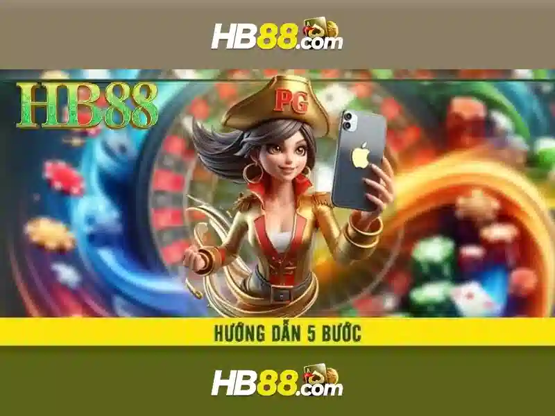 Tải HB88 APK