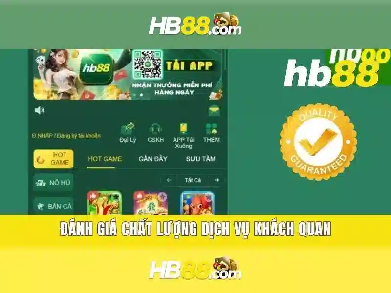 Giới Thiệu Về HB88