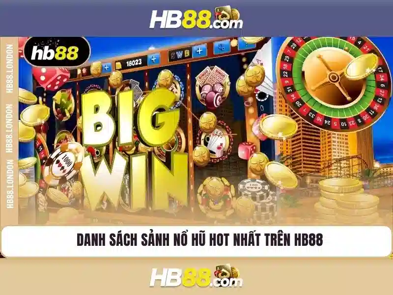 Đặc điểm nổi bật slot trực tuyến