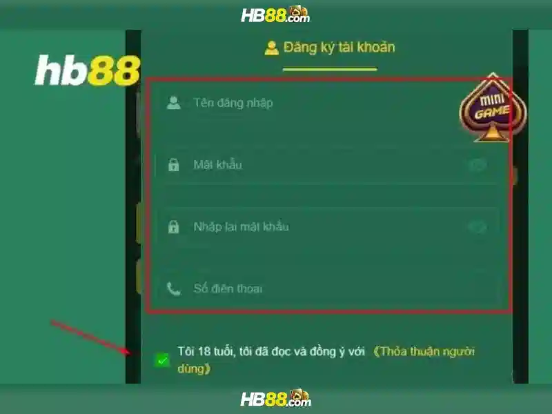 Giới Thiệu Về hb88 Slot Online