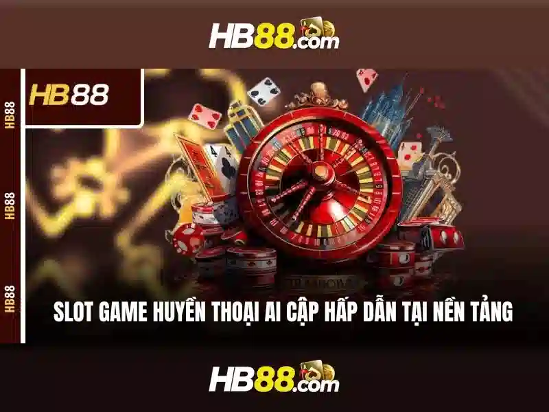 Quy Trình Tham Gia Game Slot